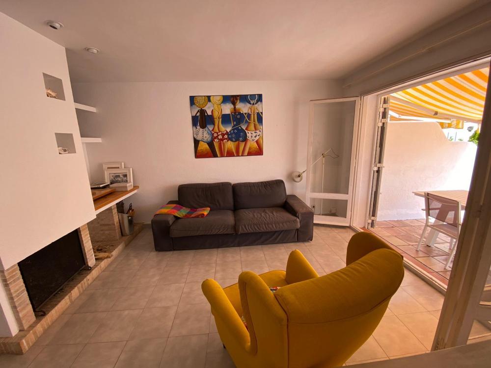 107-MM MAGNOLIA Casa adossada Sant Pol de Mar 107-MM MAGNOLIA Casa adossada Sant Pol de Mar