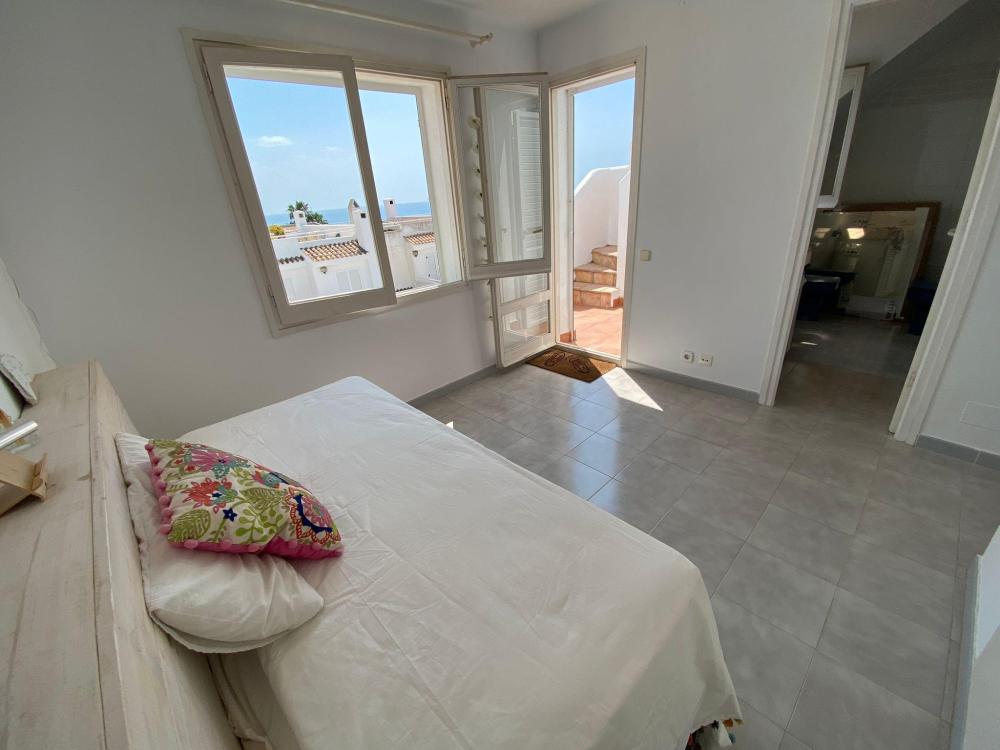 107-MM MAGNOLIA Casa adossada Sant Pol de Mar 107-MM MAGNOLIA Casa adossada Sant Pol de Mar