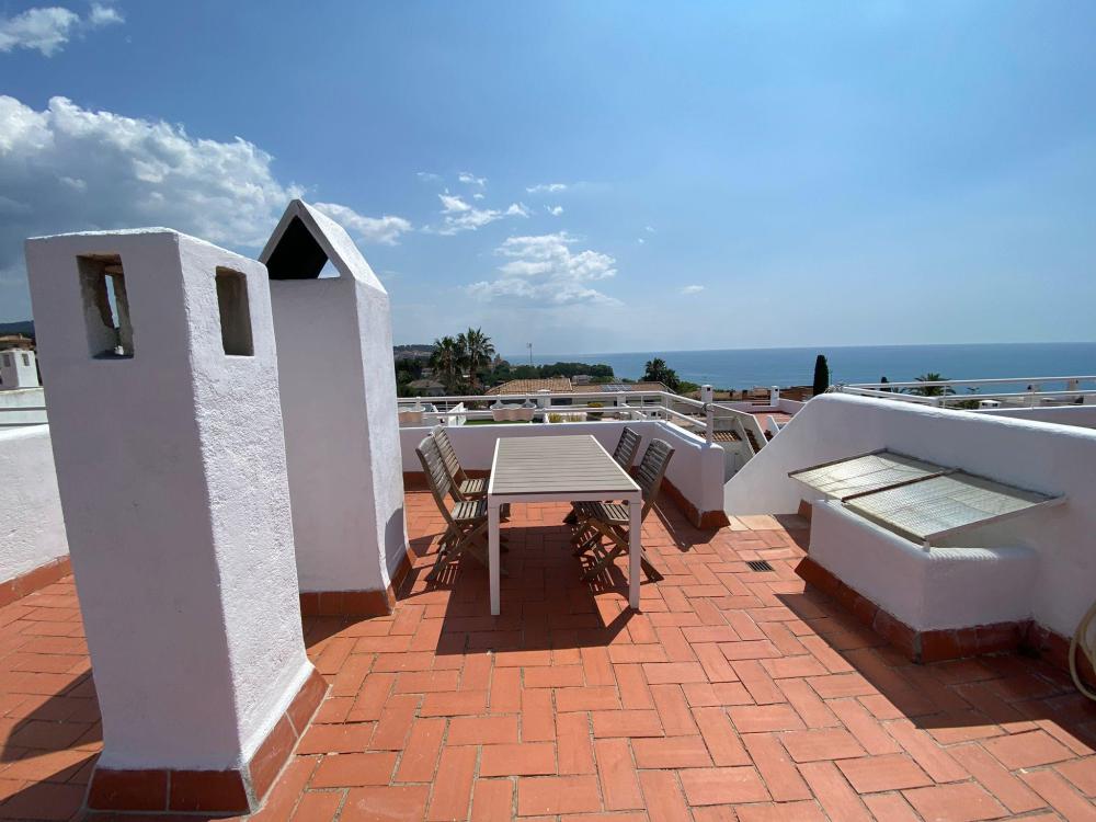 107-MM MAGNOLIA Casa adossada Sant Pol de Mar 107-MM MAGNOLIA Casa adossada Sant Pol de Mar