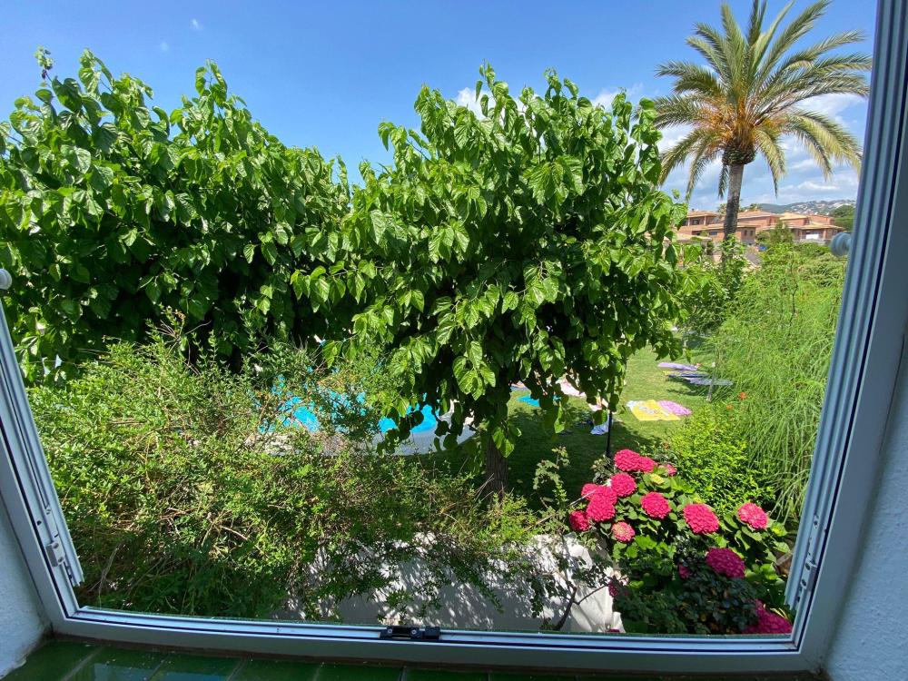 107-MM MAGNOLIA Casa adossada Sant Pol de Mar 107-MM MAGNOLIA Casa adossada Sant Pol de Mar
