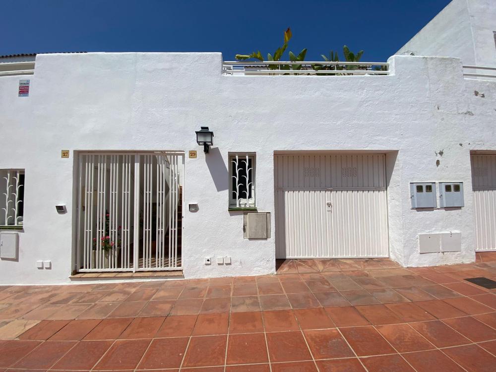 107-MM MAGNOLIA Casa adossada Sant Pol de Mar 107-MM MAGNOLIA Casa adossada Sant Pol de Mar
