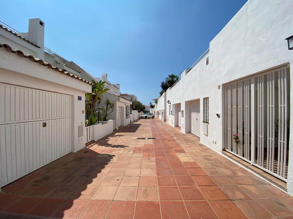 107-MM MAGNOLIA Casa adossada Sant Pol de Mar 107-MM MAGNOLIA Casa adossada Sant Pol de Mar