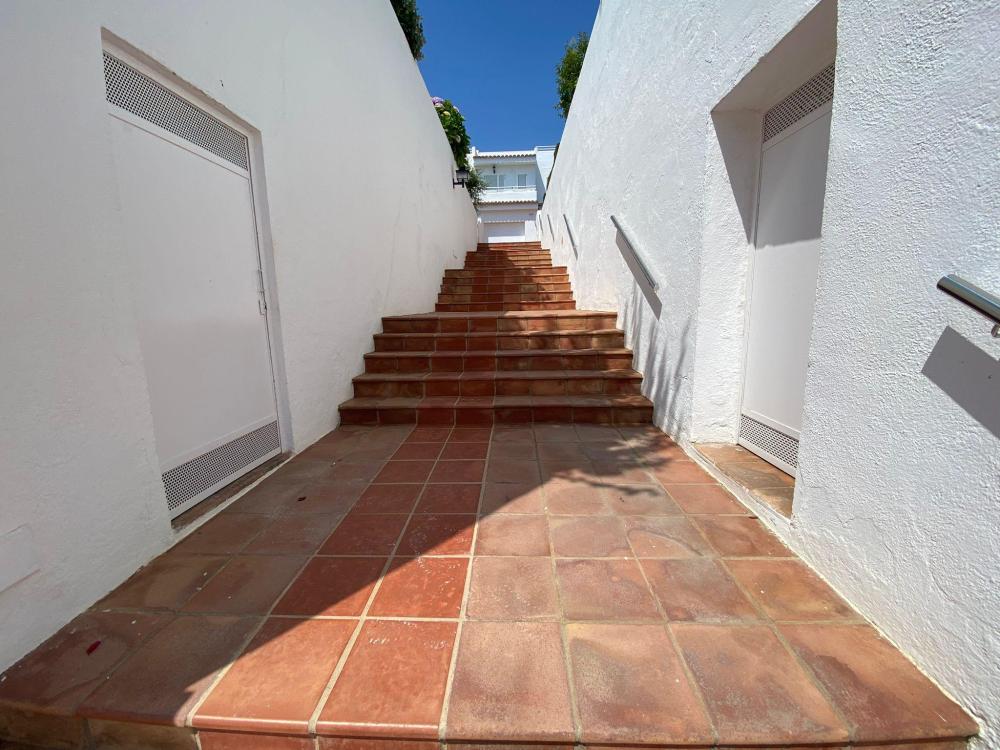 107-MM MAGNOLIA Casa adossada Sant Pol de Mar 107-MM MAGNOLIA Casa adossada Sant Pol de Mar