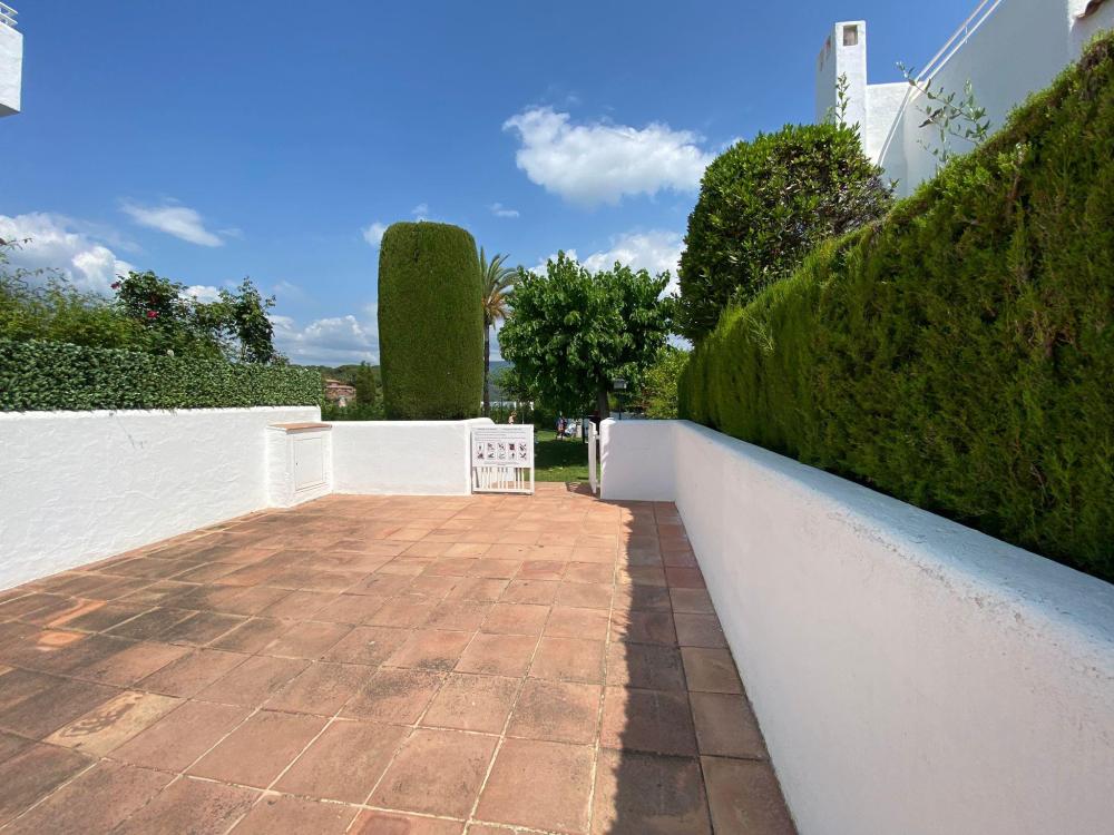 107-MM MAGNOLIA Casa adossada Sant Pol de Mar 107-MM MAGNOLIA Casa adossada Sant Pol de Mar