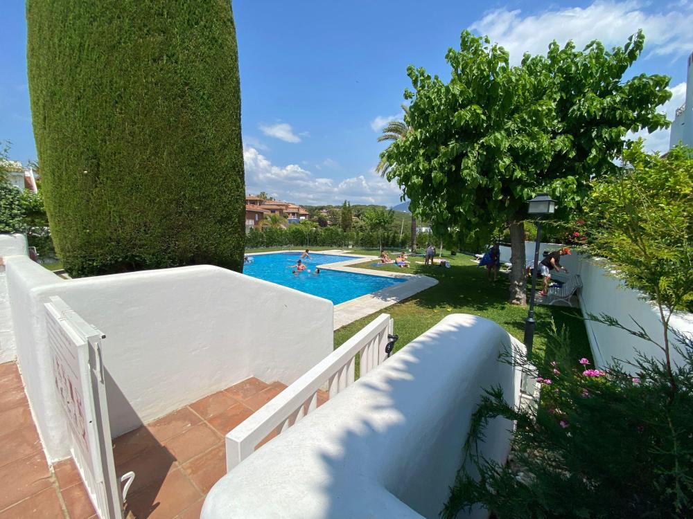 107-MM MAGNOLIA Casa adossada Sant Pol de Mar 107-MM MAGNOLIA Casa adossada Sant Pol de Mar