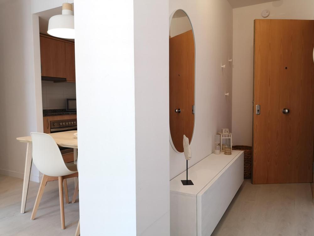 099-SM MINI Apartament El Maresme Mataró 099-SM MINI Apartament El Maresme Mataró