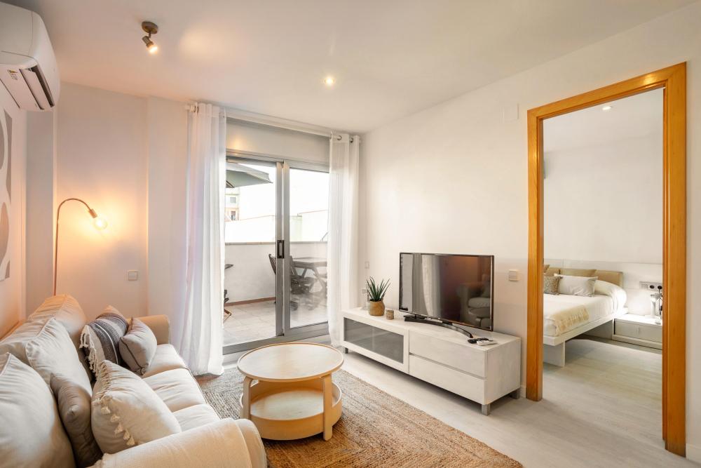 099-SM MINI Apartament El Maresme Mataró 099-SM MINI Apartament El Maresme Mataró