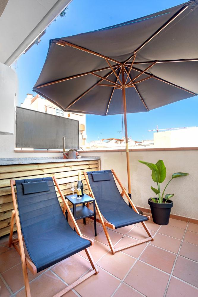 099-SM MINI Apartament El Maresme Mataró 099-SM MINI Apartament El Maresme Mataró