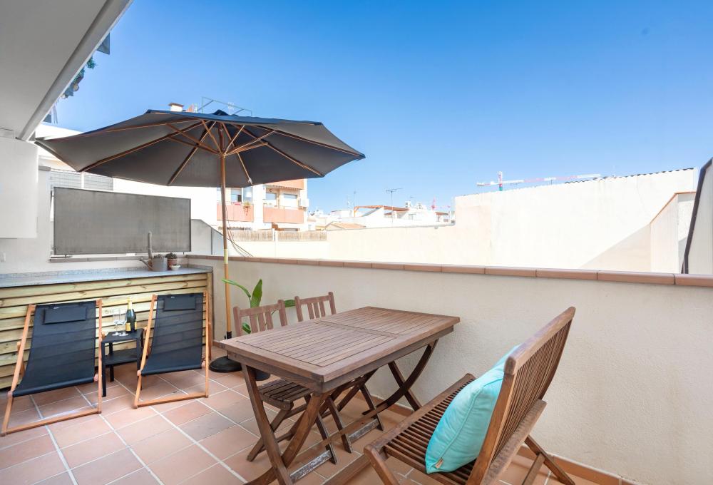 099-SM MINI Apartament El Maresme Mataró 099-SM MINI Apartament El Maresme Mataró