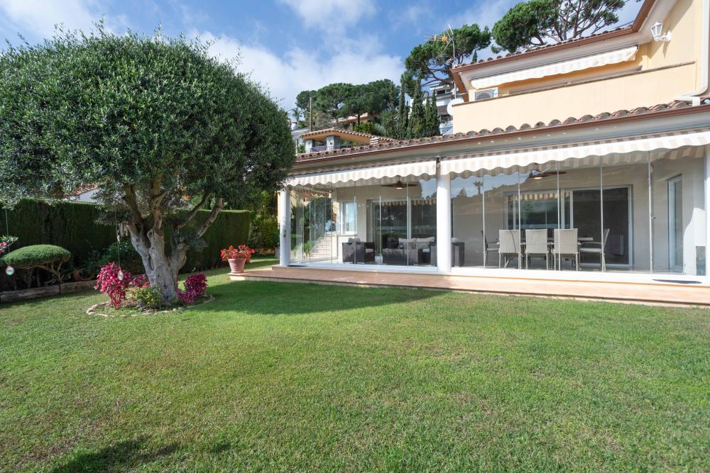 108-AG FONT DE CABRERA Casa aïllada / Villa El Maresme Cabrils 108-AG FONT DE CABRERA Casa aïllada / Villa El Maresme Cabrils