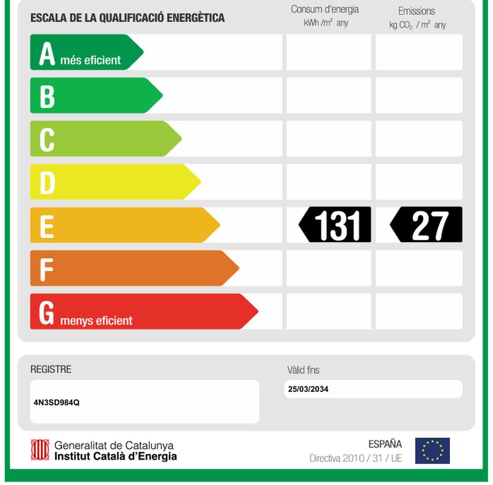 110-EM CAN SANS Pis Maresme Sant Andreu de Llavaneres 110-EM CAN SANS Pis Maresme Sant Andreu de Llavaneres