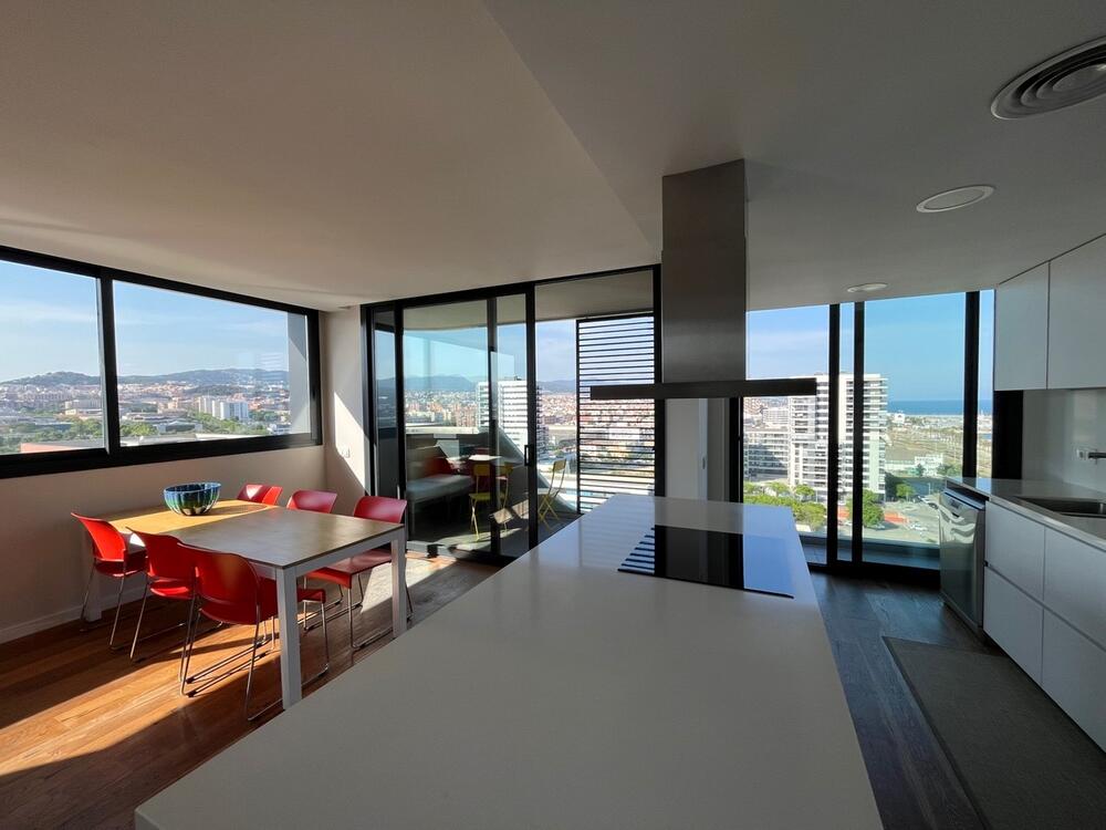 119-FX ECOSTAY Apartament El Maresme Mataró 119-FX ECOSTAY Apartament El Maresme Mataró