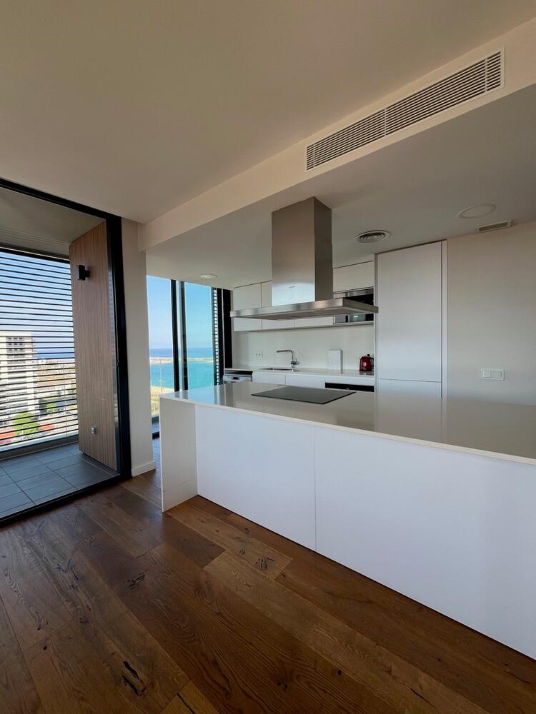 119-FX ECOSTAY Apartament El Maresme Mataró 119-FX ECOSTAY Apartament El Maresme Mataró