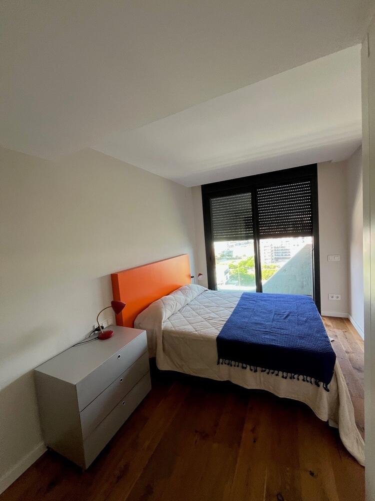 119-FX ECOSTAY Apartament El Maresme Mataró 119-FX ECOSTAY Apartament El Maresme Mataró