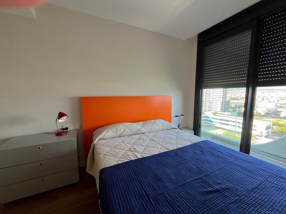 119-FX ECOSTAY Apartament El Maresme Mataró 119-FX ECOSTAY Apartament El Maresme Mataró