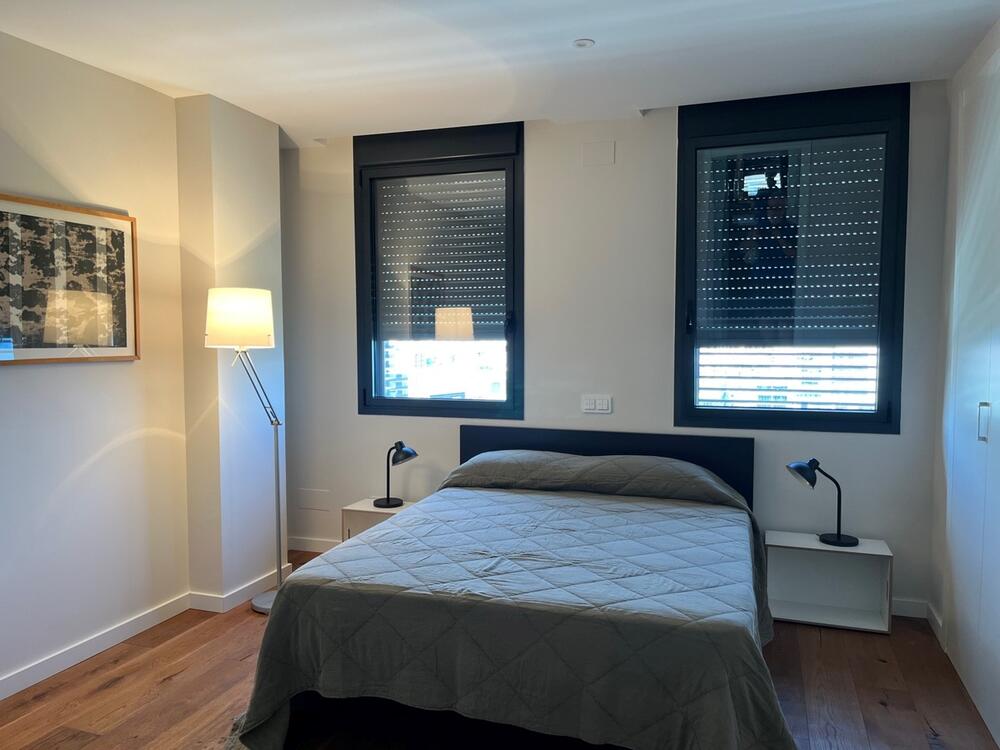 119-FX ECOSTAY Apartament El Maresme Mataró 119-FX ECOSTAY Apartament El Maresme Mataró