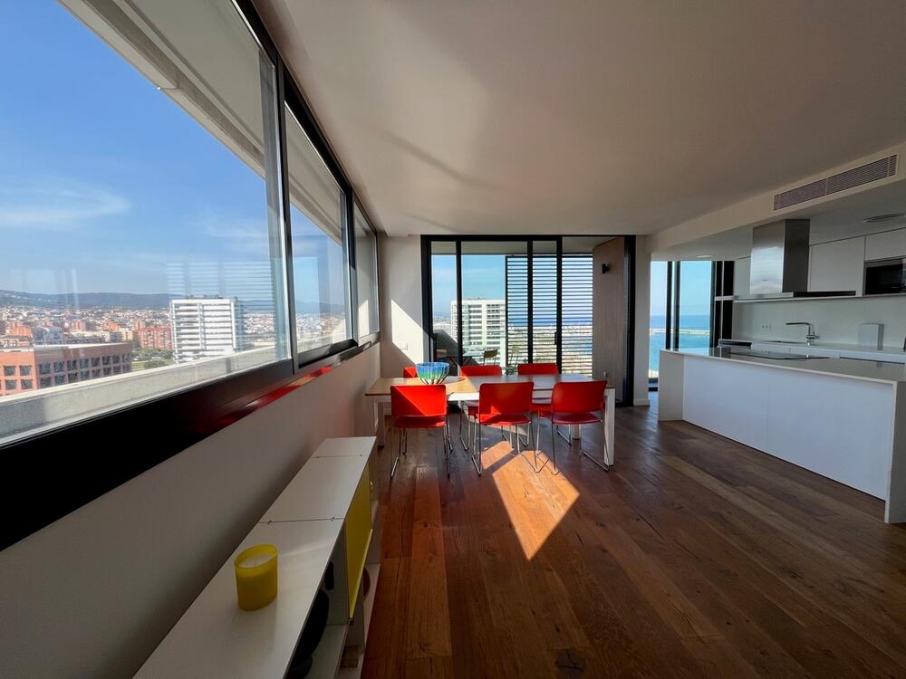 119-FX ECOSTAY Apartament El Maresme Mataró 119-FX ECOSTAY Apartament El Maresme Mataró