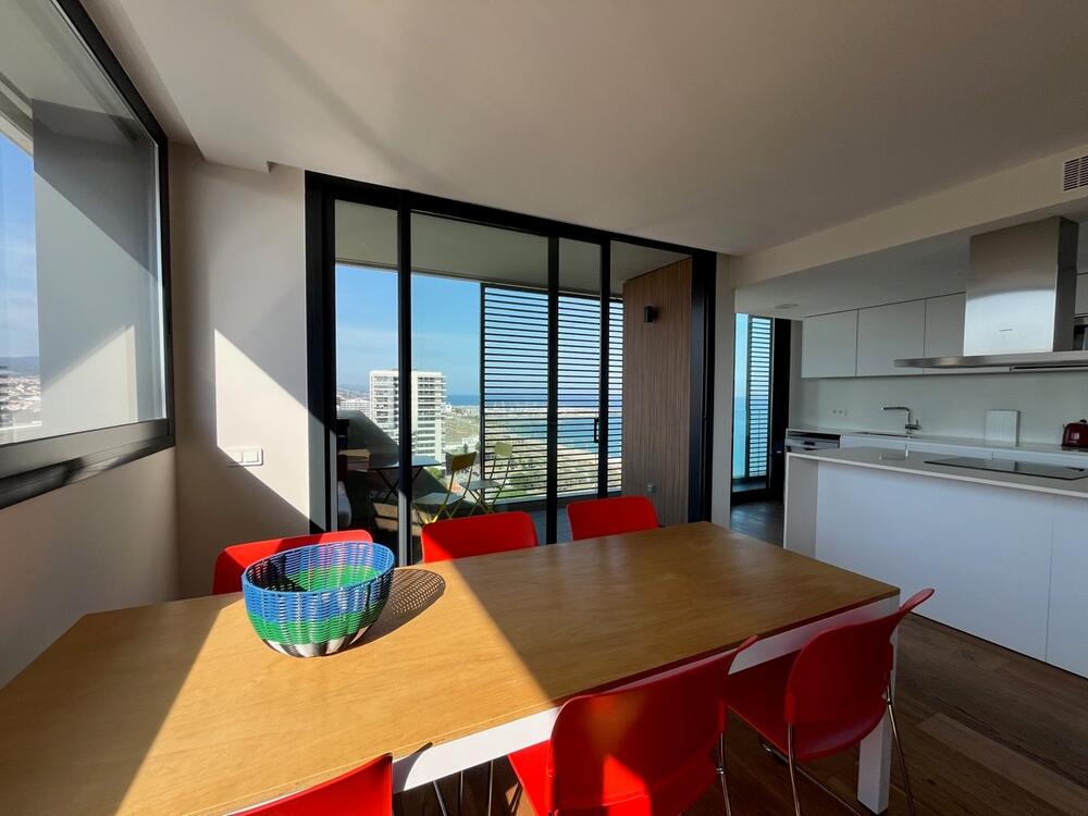 119-FX ECOSTAY Apartament El Maresme Mataró 119-FX ECOSTAY Apartament El Maresme Mataró
