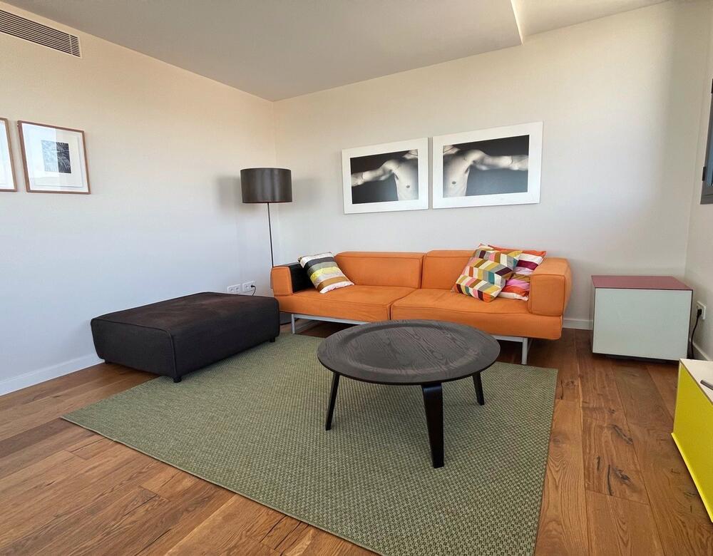 119-FX ECOSTAY Apartament El Maresme Mataró 119-FX ECOSTAY Apartament El Maresme Mataró