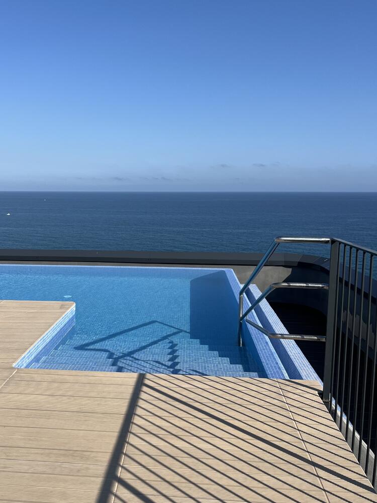 119-FX ECOSTAY Apartament El Maresme Mataró 119-FX ECOSTAY Apartament El Maresme Mataró