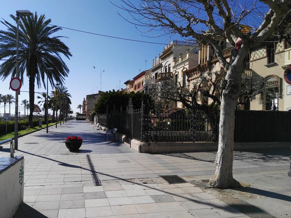120-AE GEMMA Casa de poble el Maresme Vilassar de Mar 120-AE GEMMA Casa de poble el Maresme Vilassar de Mar