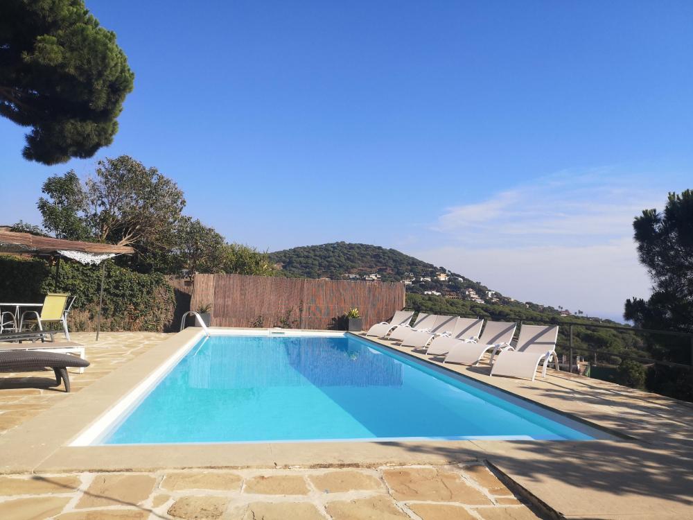 024-SMP DESMAIS Casa aïllada / Villa El Maresme Cabrils 024-SMP DESMAIS Casa aïllada / Villa El Maresme Cabrils