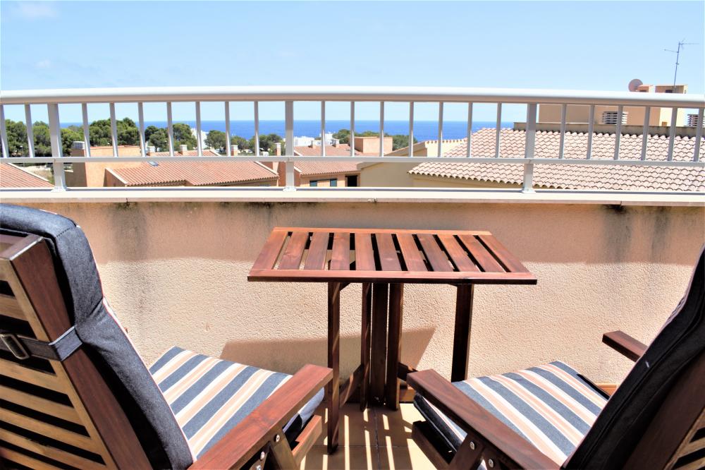 113 MARINA SANT JORDI 59  2º3º Apartamento  Ametlla de Mar (L')