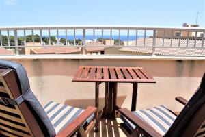113 MARINA SANT JORDI 59  2º3º Apartamento  Ametlla de Mar (L')