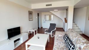 115 MSJ59 Espacioso Duplex En Ultima Planta Marina Sant Jordi  Apartamento Calafat - Ametlla de Mar Ametlla de Mar (L')