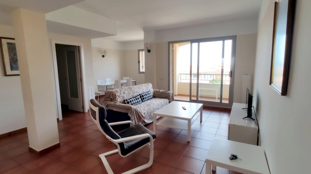 115 MSJ59 Espacioso Duplex En Ultima Planta Marina Sant Jordi  Apartamento Calafat - Ametlla de Mar Ametlla de Mar (L')