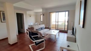 115 MSJ59 Espacioso Duplex En Ultima Planta Marina Sant Jordi  Apartamento Calafat - Ametlla de Mar Ametlla de Mar (L')