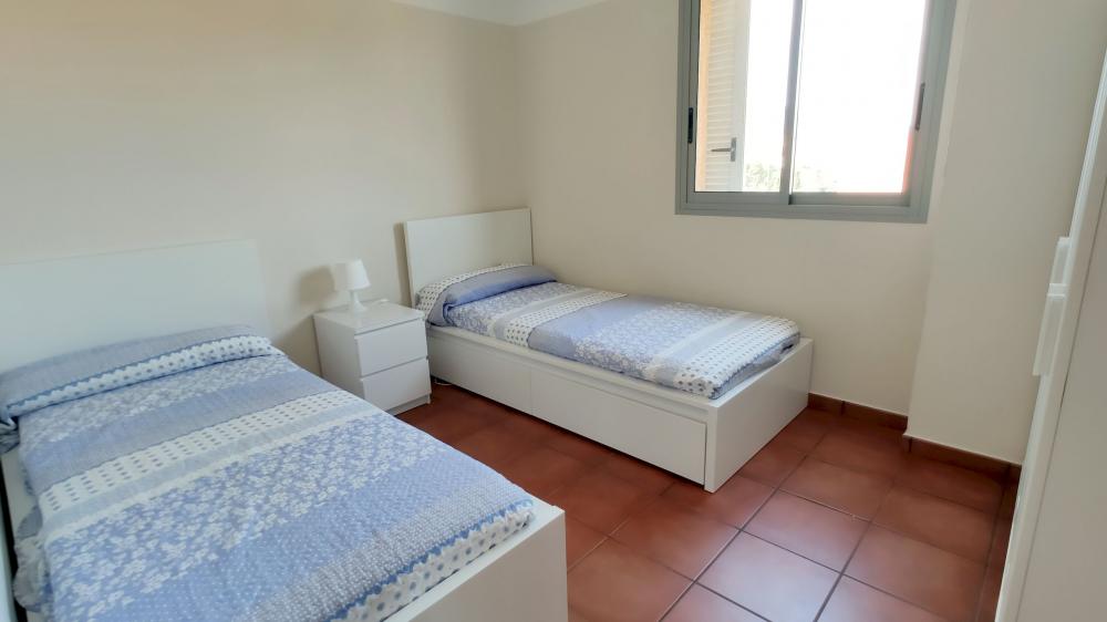 115 MSJ59 Espacioso Duplex En Ultima Planta Marina Sant Jordi  Apartamento Calafat - Ametlla de Mar Ametlla de Mar (L')