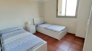 115 MSJ59 Espacioso Duplex En Ultima Planta Marina Sant Jordi  Apartamento Calafat - Ametlla de Mar Ametlla de Mar (L')