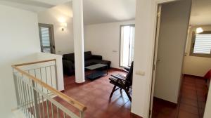 115 MSJ59 Espacioso Duplex En Ultima Planta Marina Sant Jordi  Apartamento Calafat - Ametlla de Mar Ametlla de Mar (L')