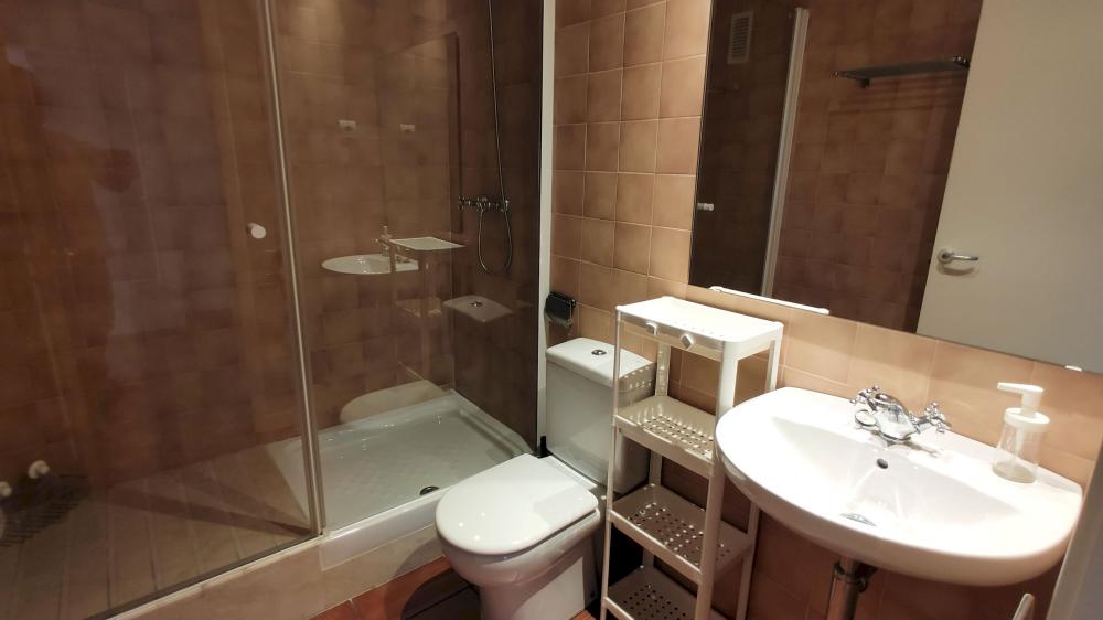 115 MSJ59 Espacioso Duplex En Ultima Planta Marina Sant Jordi  Apartamento Calafat - Ametlla de Mar Ametlla de Mar (L')