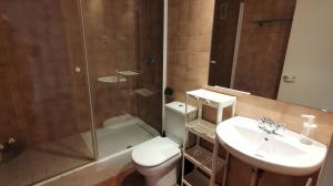 115 MSJ59 Espacioso Duplex En Ultima Planta Marina Sant Jordi  Apartamento Calafat - Ametlla de Mar Ametlla de Mar (L')