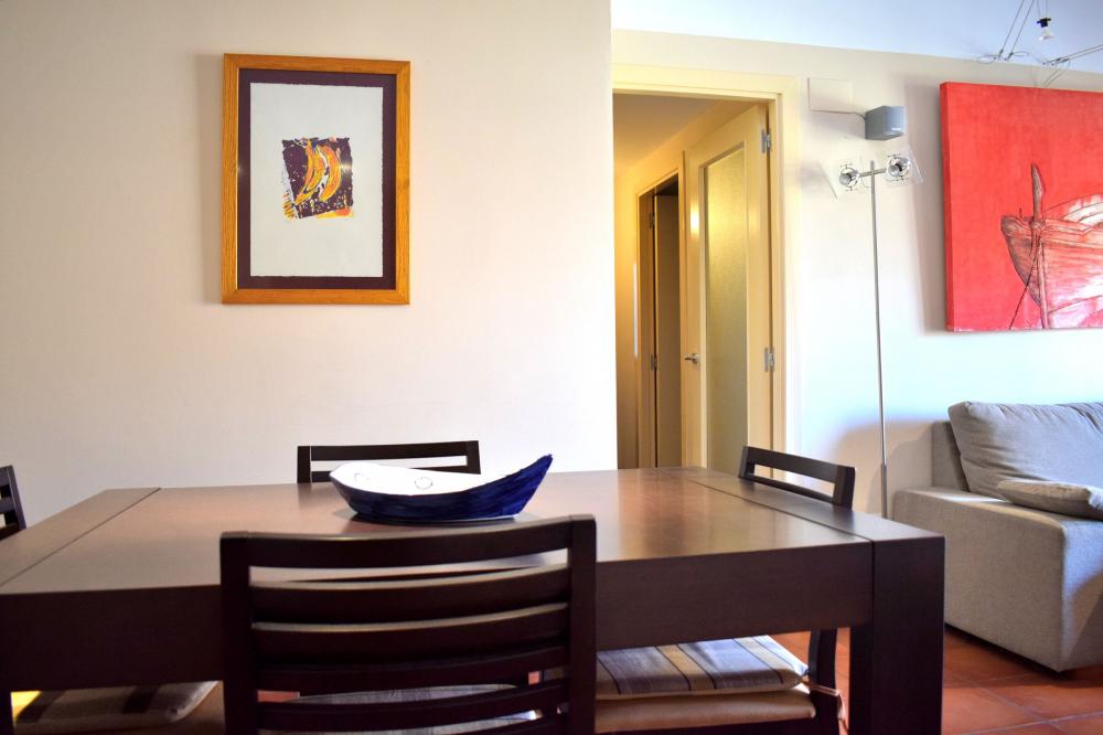 116 MSJ72 MARINA SANT JORDI 2º-3º Apartamento  Ametlla de Mar (L')