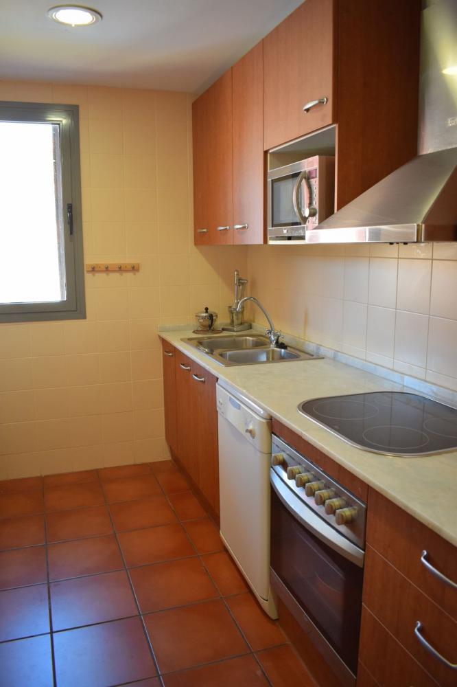 116 MSJ72 MARINA SANT JORDI 2º-3º Apartamento  Ametlla de Mar (L')