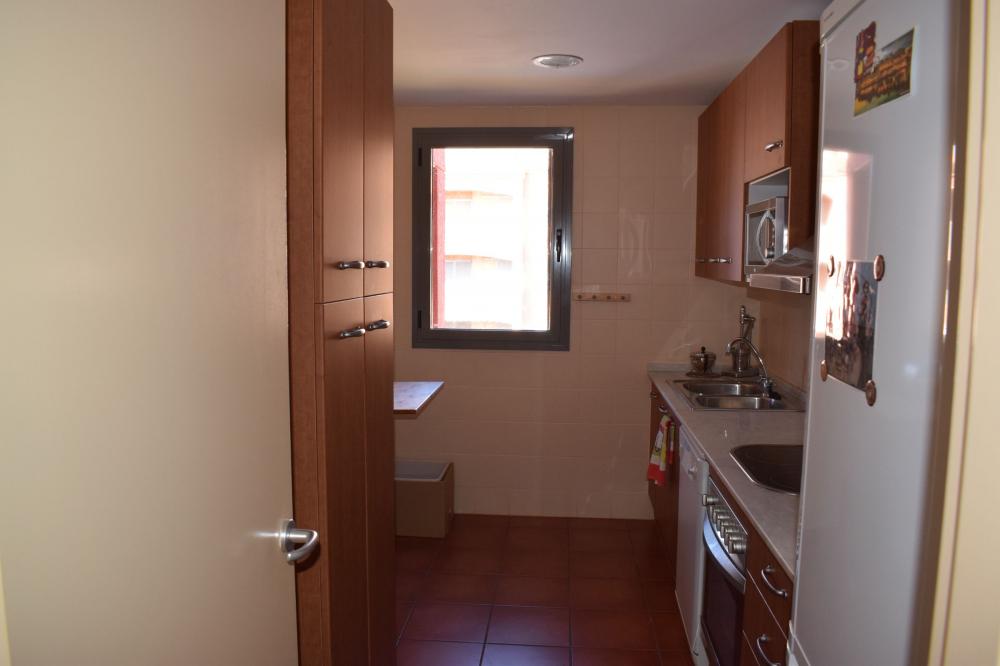 116 MSJ72 MARINA SANT JORDI 2º-3º Apartamento  Ametlla de Mar (L')