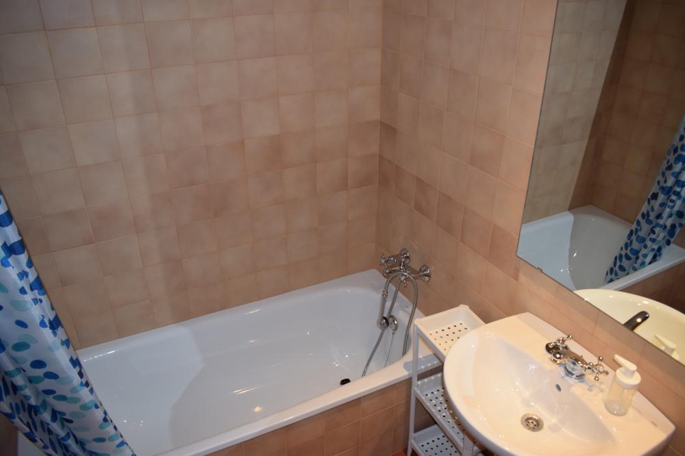 118 MSJ 87 Duplex Con Vistas al Mar Apartamento  L'Ametlla de Mar