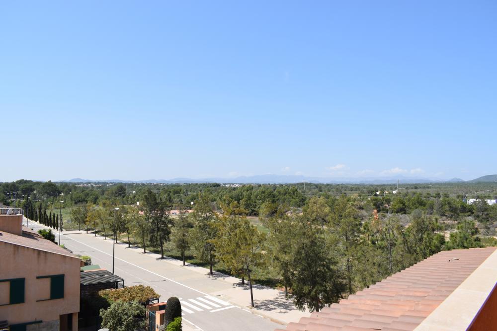 118 MSJ 87 Duplex Con Vistas al Mar Apartamento  L'Ametlla de Mar