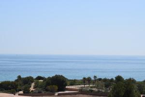 118 MSJ 87 Duplex Con Vistas al Mar Apartamento  L'Ametlla de Mar