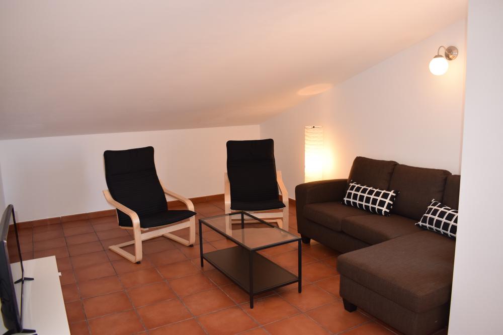 118 MSJ 87 Duplex Con Vistas al Mar Apartamento  L'Ametlla de Mar