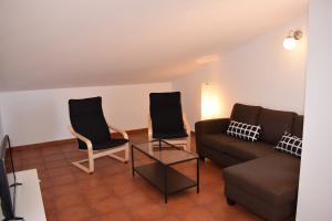 118 MSJ 87 Duplex Con Vistas al Mar Apartamento  L'Ametlla de Mar