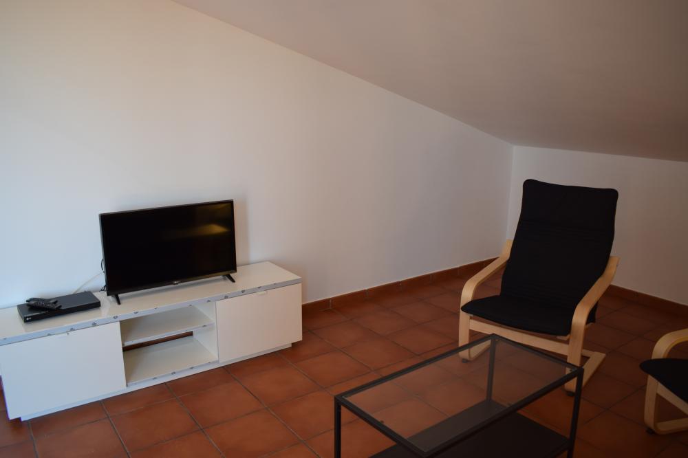 118 MSJ 87 Duplex Con Vistas al Mar Apartamento  L'Ametlla de Mar