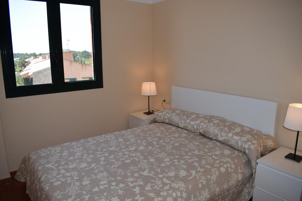 118 MSJ 87 Duplex Con Vistas al Mar Apartamento  L'Ametlla de Mar