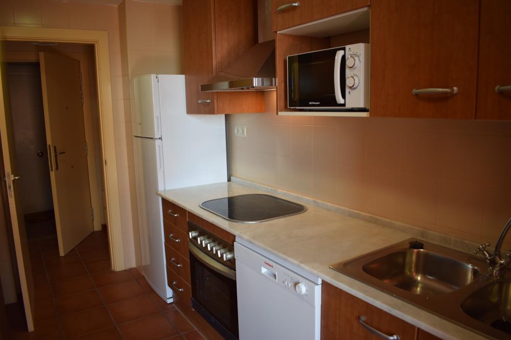 118 MSJ 87 Duplex Con Vistas al Mar Apartamento  L'Ametlla de Mar