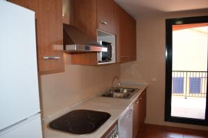 118 MSJ 87 Duplex Con Vistas al Mar Apartamento  L'Ametlla de Mar