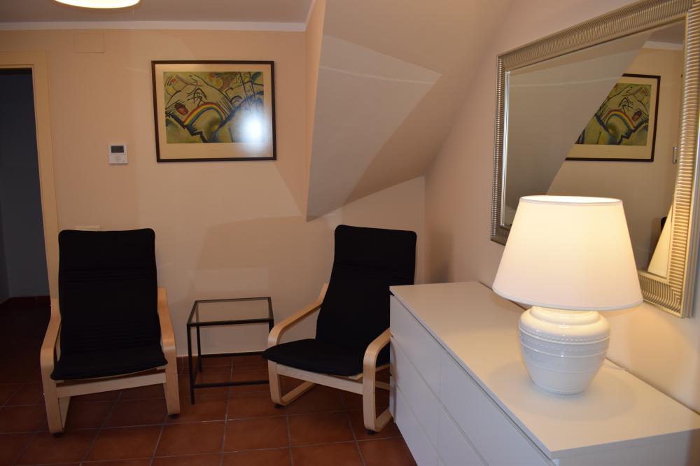 118 MSJ 87 Duplex Con Vistas al Mar Apartamento  L'Ametlla de Mar