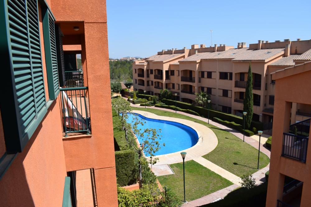 118 MSJ 87 Duplex Con Vistas al Mar Apartamento  L'Ametlla de Mar